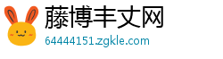 藤博丰丈网